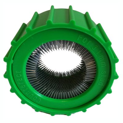 COUSBR31-HD image(0) - Counteract HD 31mm Replacement Brush for the 28mmSBCT