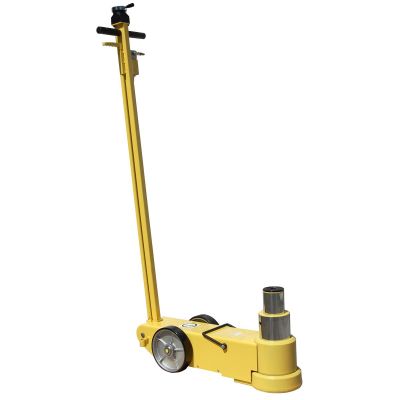 ESC10770 image(0) - ESCO Yellow Jackit 2 Stage Long Service Jack