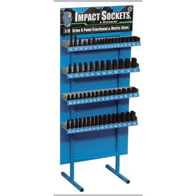 GRED162GRAPH image(0) - Grey Pneumatic DISPLAY GRAPHICS PACKAGE
