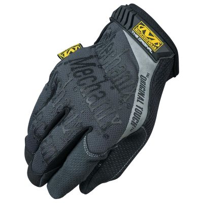 MECMGT-08-008 image(0) - Mechanix Wear Original Touch Glove Small