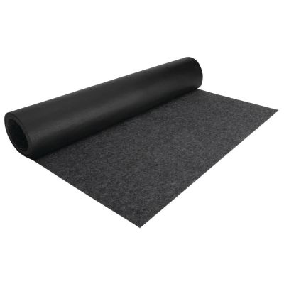 WLMW88801 image(0) - Wilmar Corp. / Performance Tool 9' x 2.4' Absorbent Floor Mat