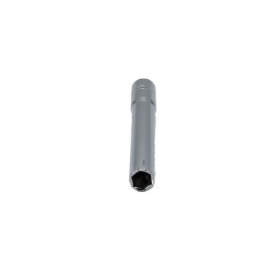 VIMEDM611 image(0) - VIM Tools 11 mm Extra Deep 6 Point Socket - 3/8 Inch Drive
