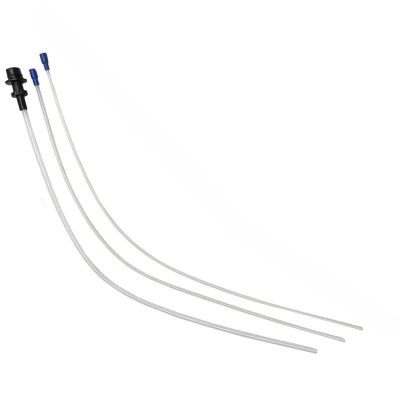 CTA6511 image(0) - CTA Manufacturing 3-Pc Rigid Hose Set