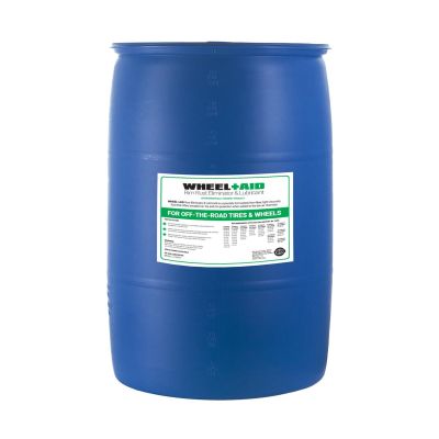 ESC10926 image(0) - ESCO WHEEL+AID 55 GALLON DRUM