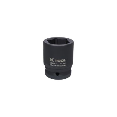 KTI39132 image(0) - K Tool International SOC 3/4" DR MM IMP S