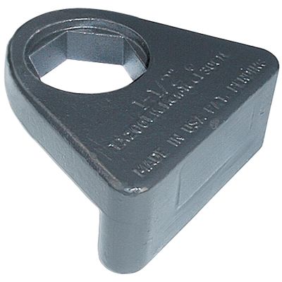 KEN30619 image(0) - Ken-tool TX241 - Heavy Duty Cap But Wrench - 41 mm