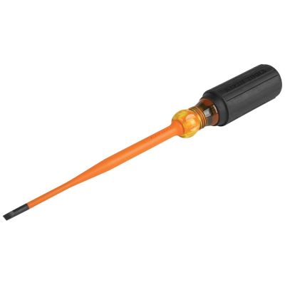 KLE69146 image(0) - Klein Tools K-Type to Banana Plug Adapter
