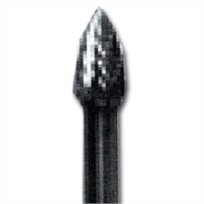 SRKBT24 image(0) - Shark Industries BUR CARB TREE 3/8 032994