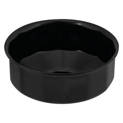 WLMW54117 image(0) - Wilmar Corp. / Performance Tool Filter Cap Wrench 65mm 14 Flute Bulk