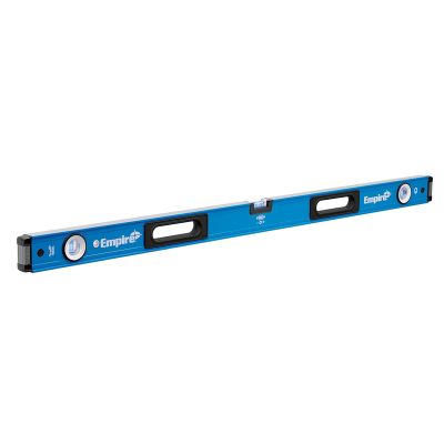 MLWEM75-48 image(0) - Milwaukee Tool 48 in. True Blue&reg; Magnetic Box Level