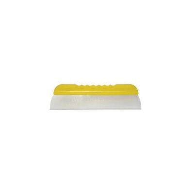SMA25-923 image(0) - S.M. Arnold One Pass Superflex Waterblade 25-923 Water Blade, 12 in L, Silicone