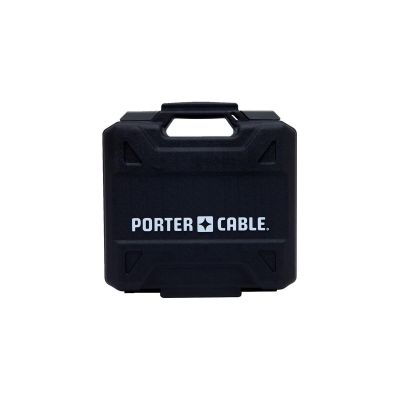 PRCRN175C image(0) - PORTER-CABLE 15-Degree Pneumatic Coil Roofing Nailer