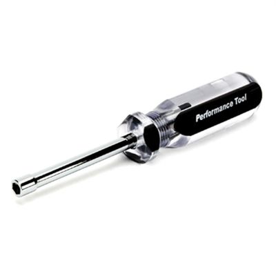 WLMW30921 image(0) - Wilmar Corp. / Performance Tool 7/32" x 3" Nut Driver