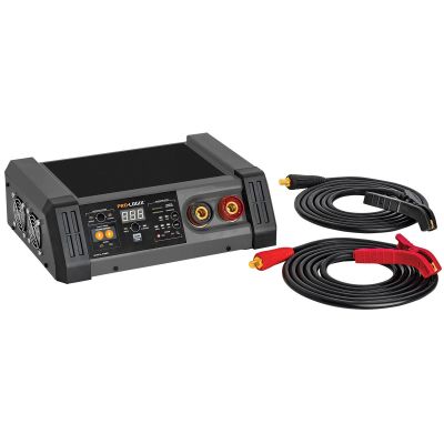 SOLPL6850 image(0) - Clore Automotive PRO-LOGIX 12/24V 120A Flashing Power Supply and Battery Charger Requires 20A Service