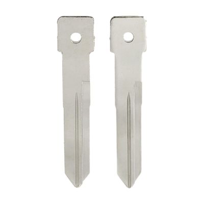 XTL27600220 image(0) - Nitrous Keys Key Blades for Mitsubishi MIT6
