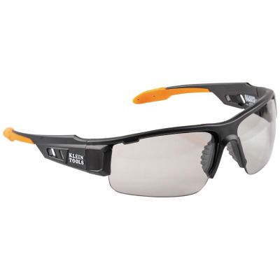 KLE60536 image(0) - Klein Tools Professional Safety Glasses, Indoor/Outdoor Lens