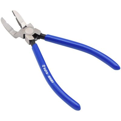 AST9581 image(0) - Astro Pneumatic Adjustable Non-Marring Precision Panel Clip Pliers
