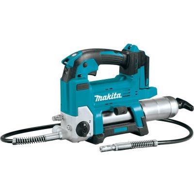 MAKXPG01Z image(0) - 18V LXT&reg; Lith-io Grease Gun, Tool Only