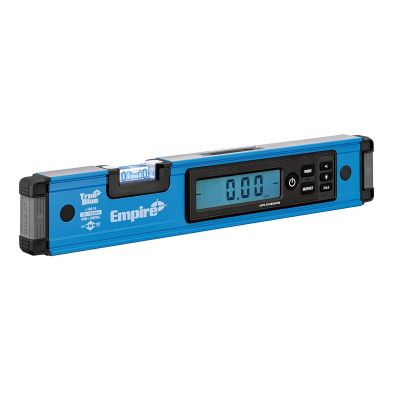 MLWE105-16 image(0) - Milwaukee Tool 16 in. True Blue&reg; Digital Box Level