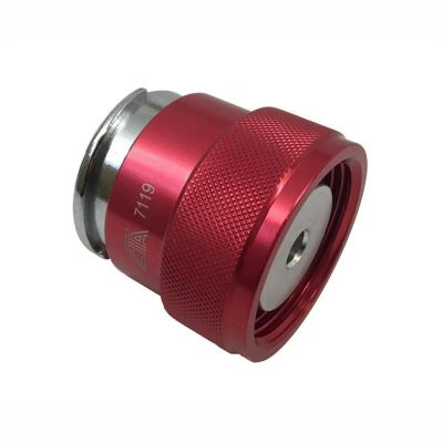 CTA7119 image(0) - CTA Manufacturing Radiator Pressure Tester Adapter - BMW