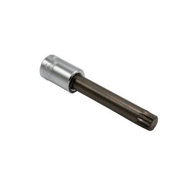 VIMXZNS412A image(0) - VIM TOOLS XZN12 4 Inch OAL Triple Square Driver - 3/8 Inch Drive