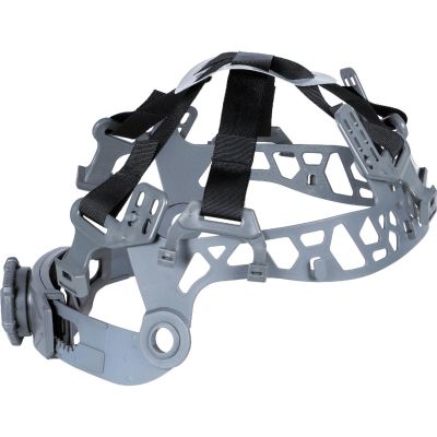 KLECLMBRSPN image(0) - Klein Tools Safety Helmet Suspension