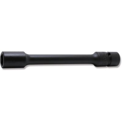 KKNNV13145-150-13 image(0) - Ko-ken USA NV13145.150-13 3/8 Square Drive Extension Socket 13 mm 6 Point 150 mm Sleeve Drive