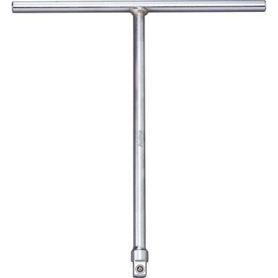 KKN4715 image(0) - Ko-ken USA 4715 T Handle 1/2 Square Length 267 x 255 mm