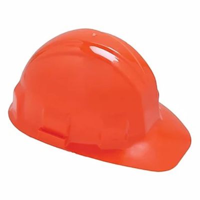 SRW14420 image(0) - Jackson Safety Hard Hat - Sentry III Series - Front Brim - Orange