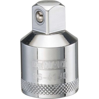 DWTDWMT86414OSP image(0) - DEWALT 001Pc Adaptor 12Fx38M