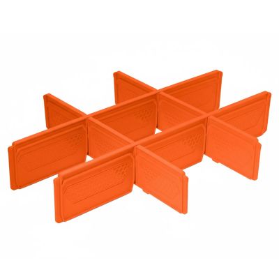 KLE54852MB image(0) - Klein Tools MODbox&trade; Utility Cart Conduit Bender Holder