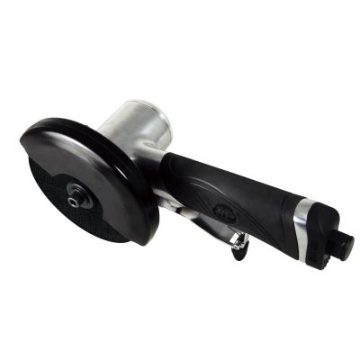 AST409 image(0) - Astro Pneumatic Quick Change In-Line 4" Cut-Off Tool