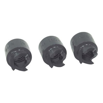 BLR13208 image(1) - Blair SPOTWELD & ACCESS CUTTER 1/2IN. 3/PK