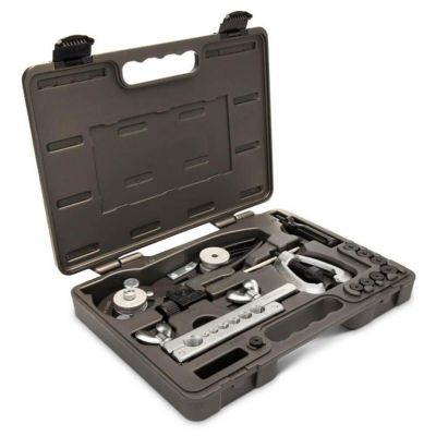 KDT41590D image(0) - GEARWRENCH 12 Piece Tubing Service Set