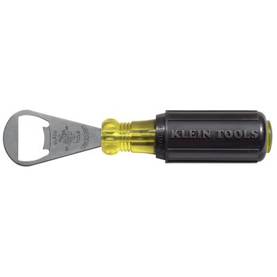 KLE98002BTP image(0) - Klein Tools Bottle Opener