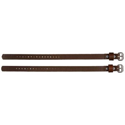 KLE530118 image(0) - Klein Tools Strap for Pole, Tree Climbers 1 x 22-Inch