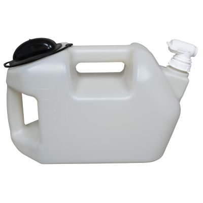 LIS19602 image(0) - Lisle 8 Qt. Low Profile Oil Dispenser