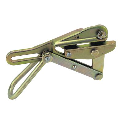 KLE161335 image(0) - Klein Tools Chicago&reg; Grip for Bare Copper Wire