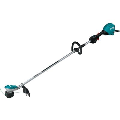 MAKGRU01Z image(0) - 40V max XGT&reg; Brushless Cordless 15" String Trimmer, Tool Only