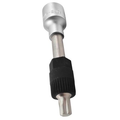 CTA1072 image(0) - CTA Manufacturing Alternator Wrench - T50 x 33 Spline - Benz