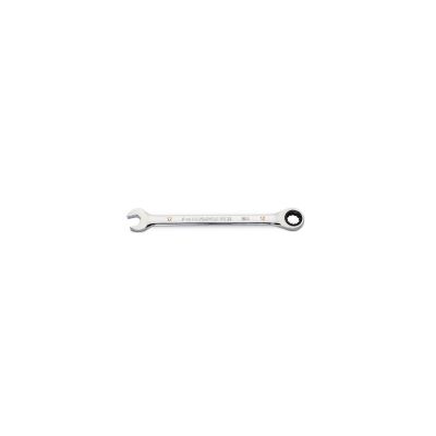 KDT86912 image(0) - GEARWRENCH 12mm 90-Tooth 12 Point Ratcheting Combination Wrench
