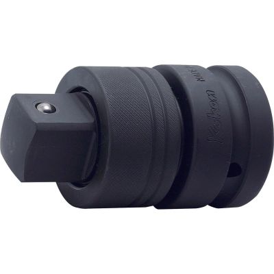 KKN16666AL image(0) - Ko-ken USA 16666AL 3/4 Sq. Dr. Locking Adaptor 3/4 Square Length 75mm Locking Quick Release