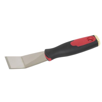 LIS83650 image(0) - Lisle Stainless Offset Blade Scraper 1-1/2&rdquo;