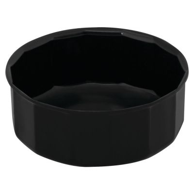 WLMW54110 image(0) - Wilmar Corp. / Performance Tool Filter Cap Wrench 68mm 14 Flute Bulk