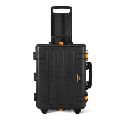 KDTGWMP100 image(0) - GEARWRENCH Heavy-Duty Portable Rolling Tool Case