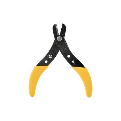 KLE7314 image(0) - Klein Tools #1 Combo-Tip Driver, 4-Inch Fixed Blade