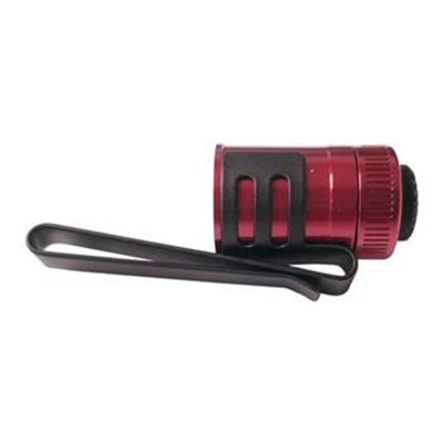 STL991336 image(0) - Streamlight SVC Micro USB TC Assy Red
