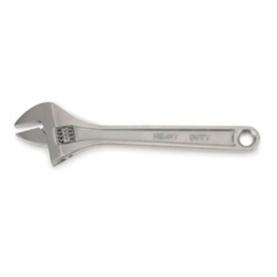 TIT224 image(0) - TITAN 24in Adjustable Wrench
