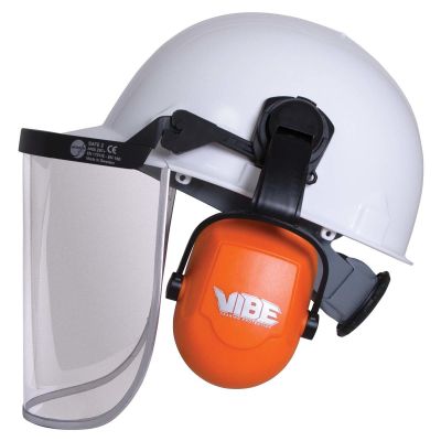 SRW16797 image(0) - Jackson Safety Safe 2 Protection System for Hard Hat - Face Shield Bracket