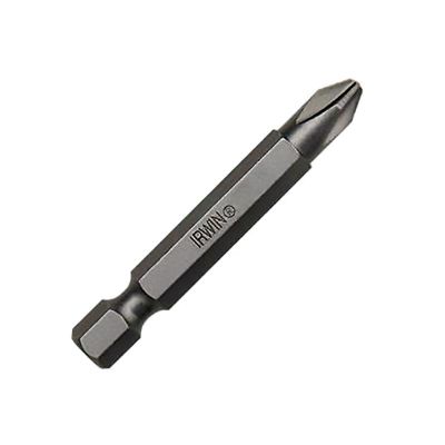 HAN93019 image(0) - No. 2 Phillips Power Bit-2-3/4 in.